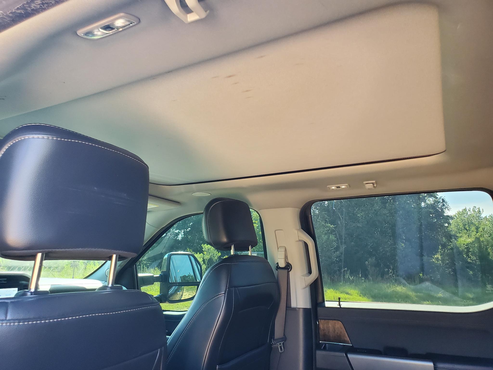 Ford F-150  2021