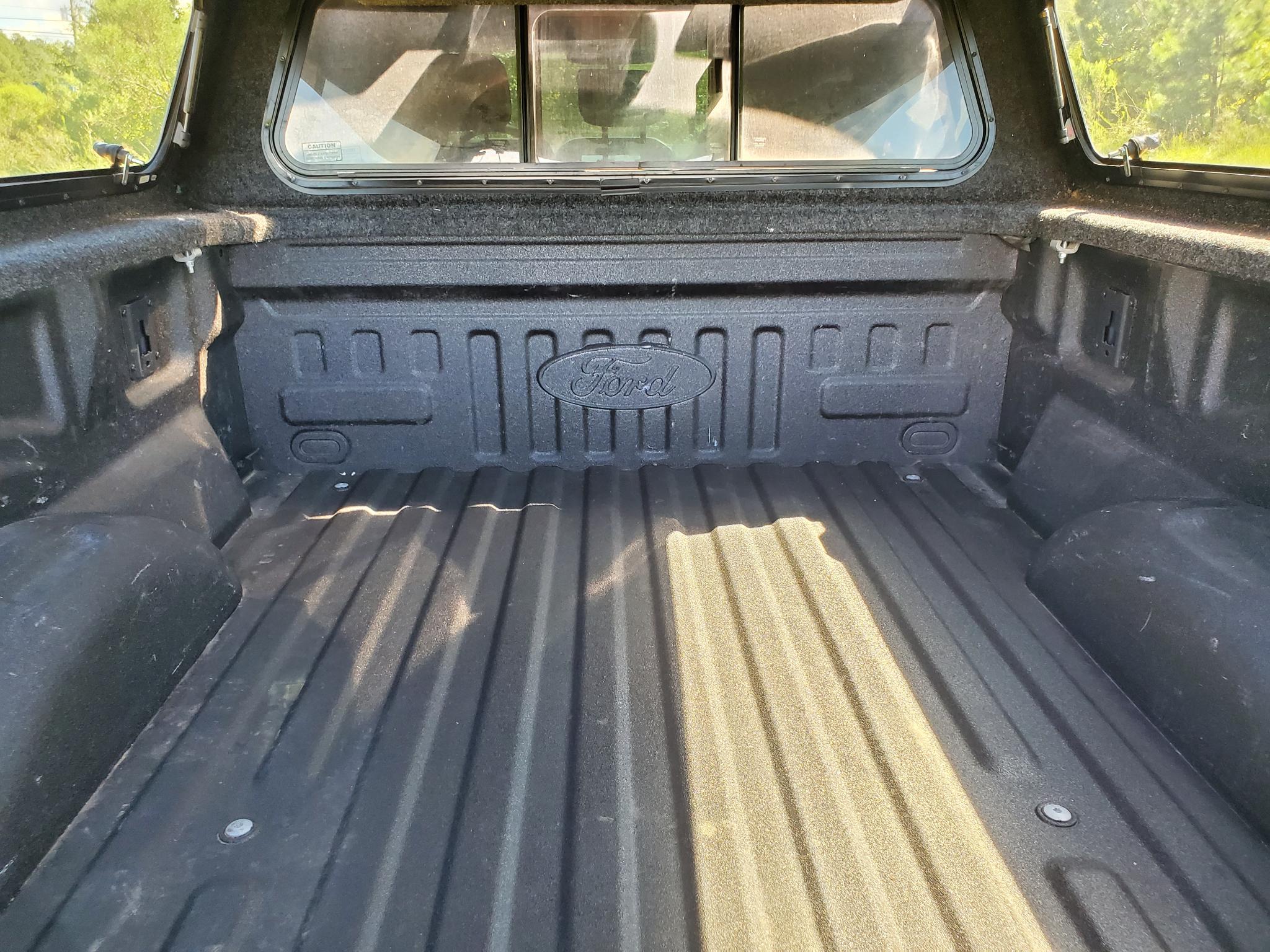 Ford F-150  2021