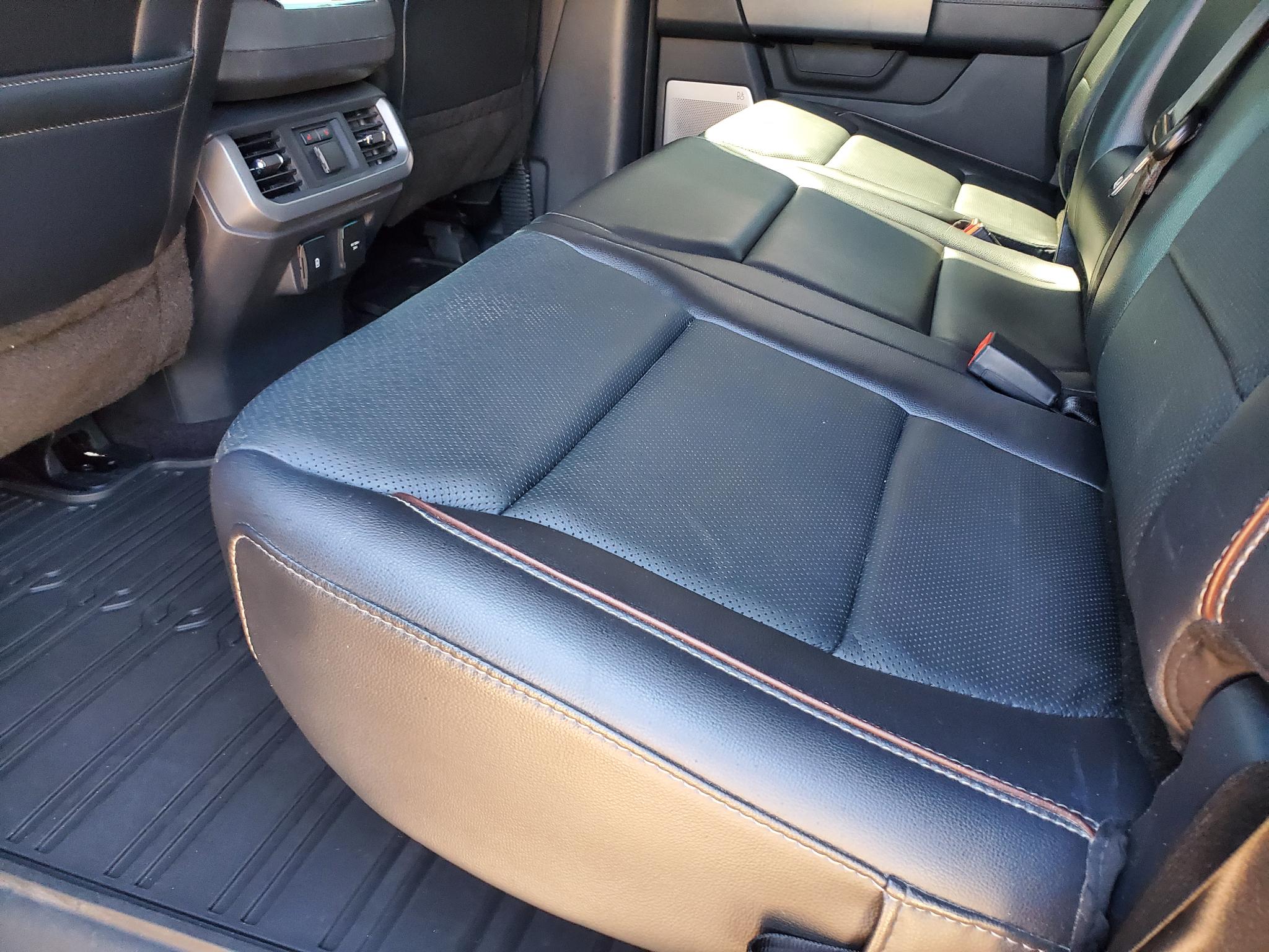 Ford F-150  2021