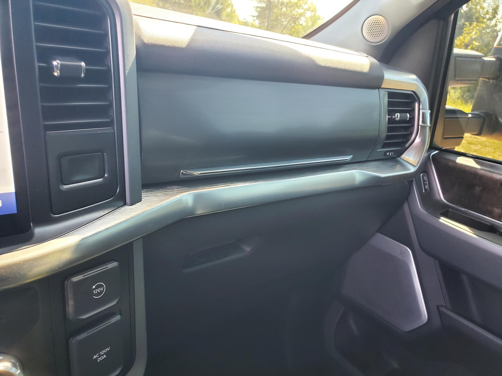 Ford F-150  2021