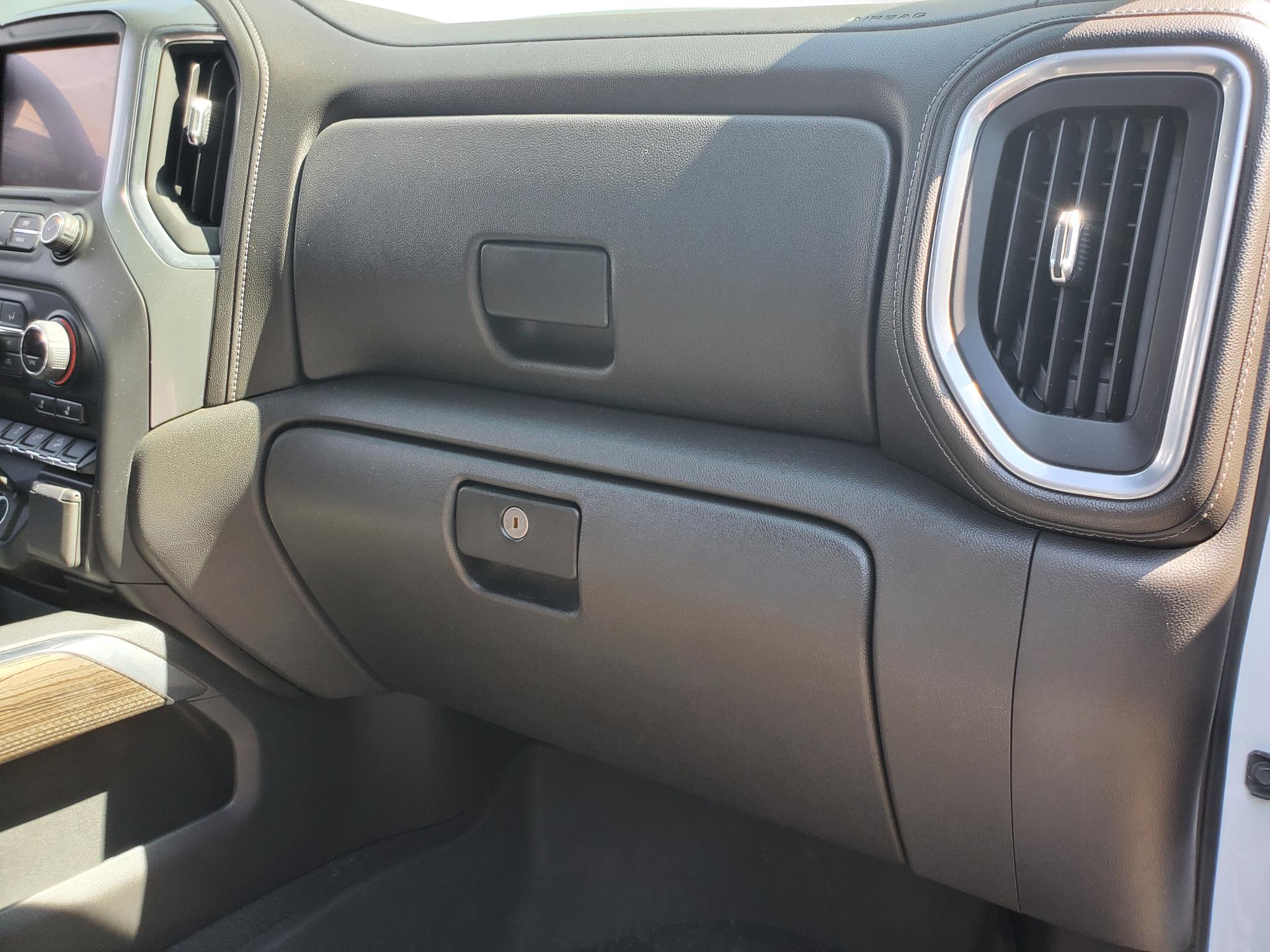 Ford F-150  2021