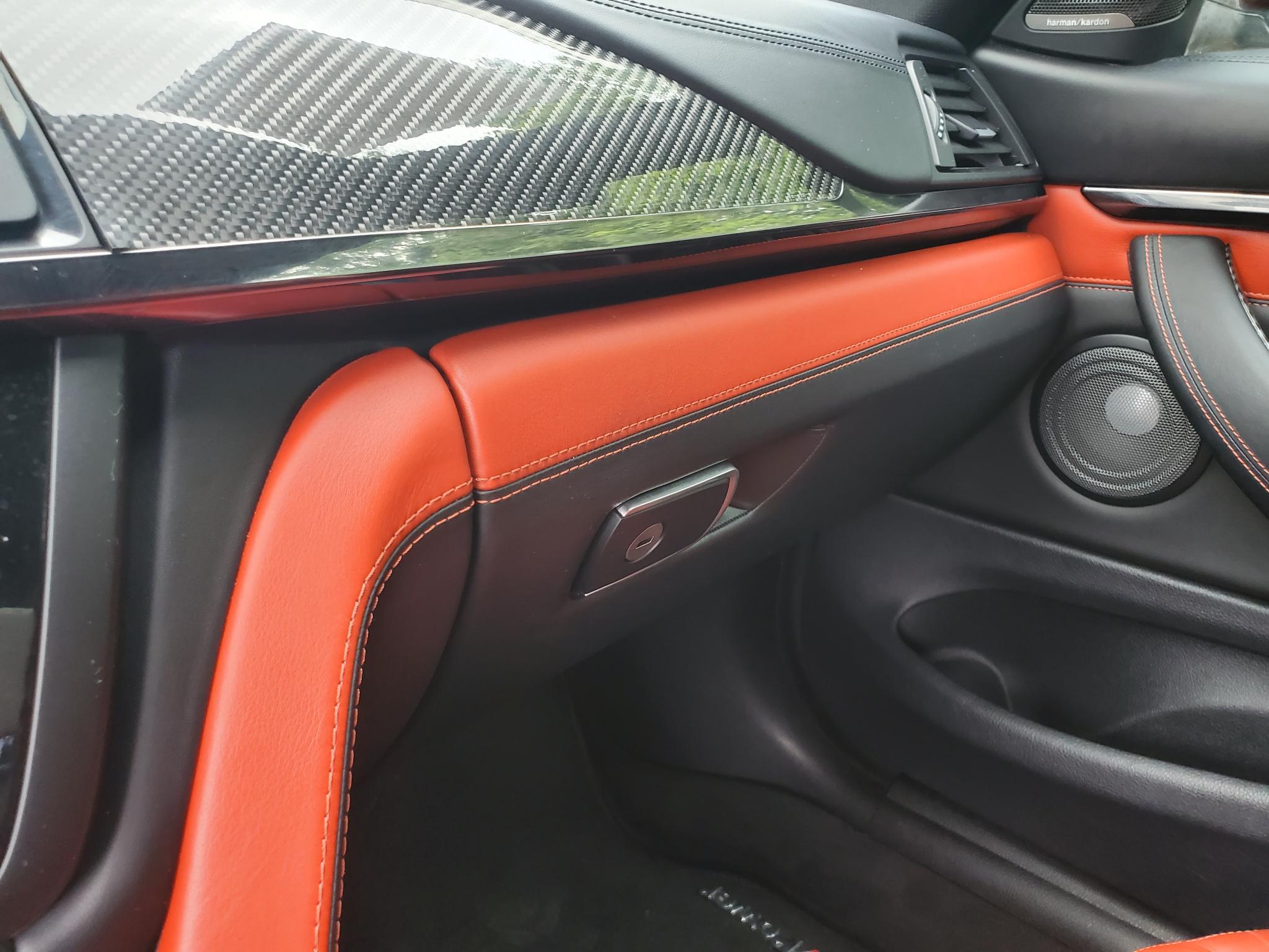 BMW M4 2D Coupe 2015