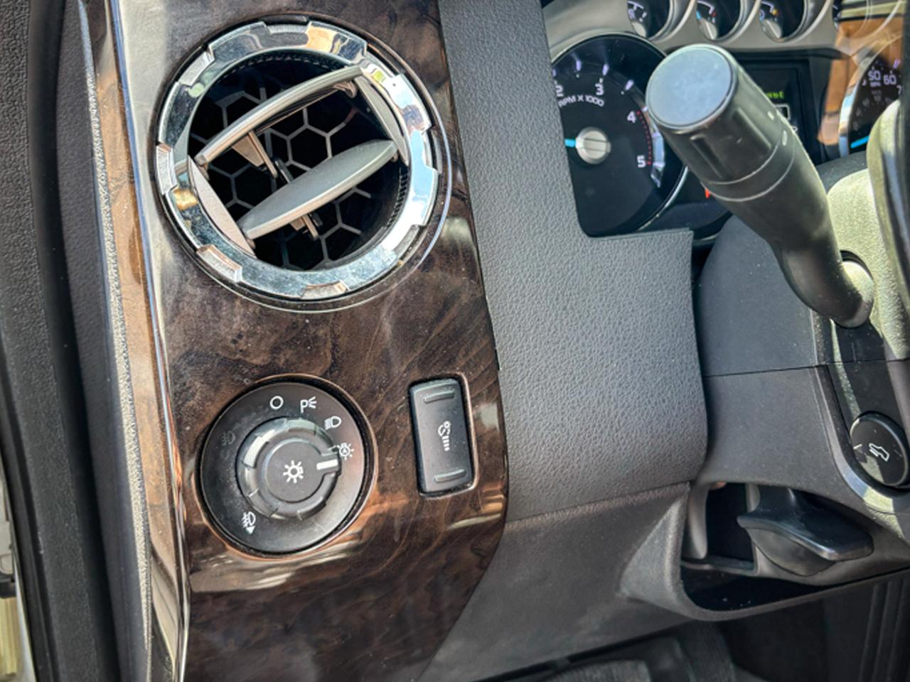 Ford Super Duty F-250 SRW  2015