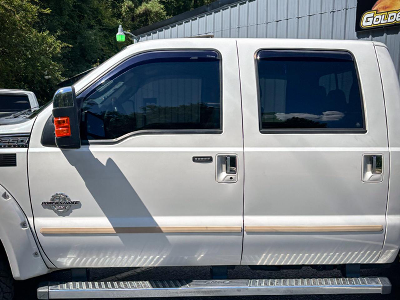 Ford Super Duty F-250 SRW  2015