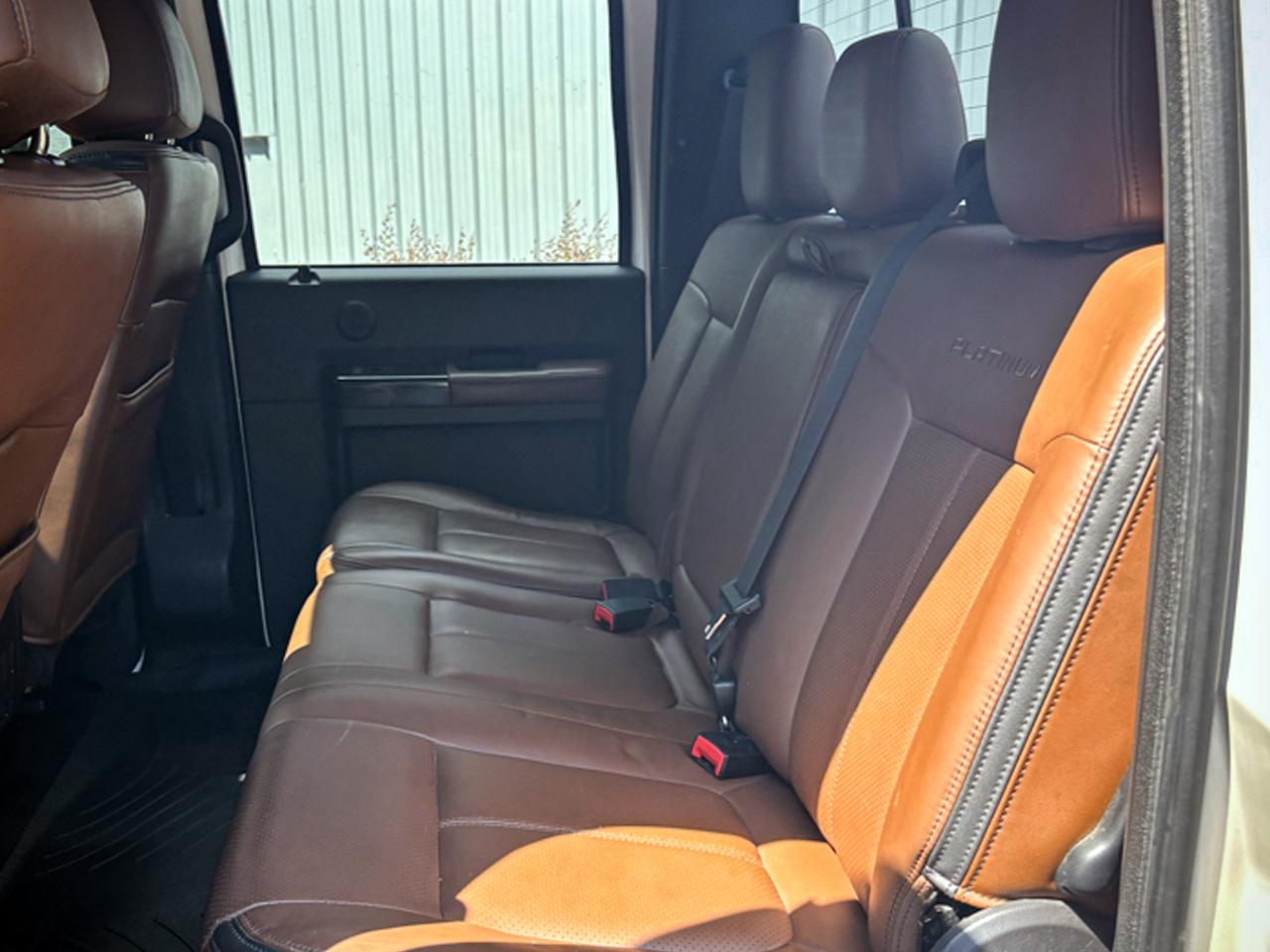 Ford Super Duty F-250 SRW  2015