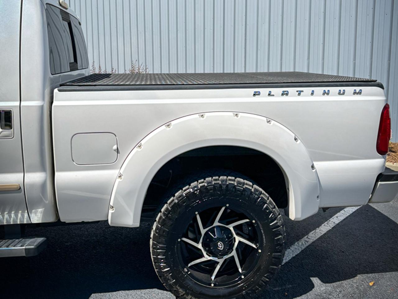 Ford Super Duty F-250 SRW  2015