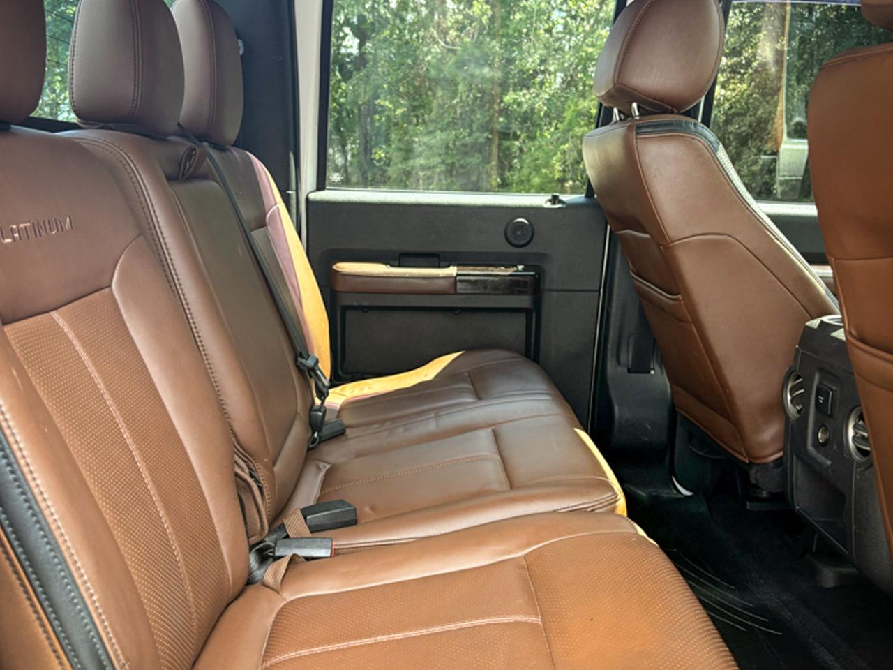 Ford Super Duty F-250 SRW  2015