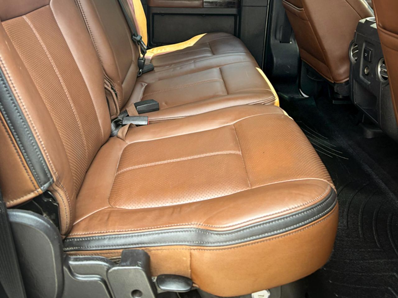 Ford Super Duty F-250 SRW  2015