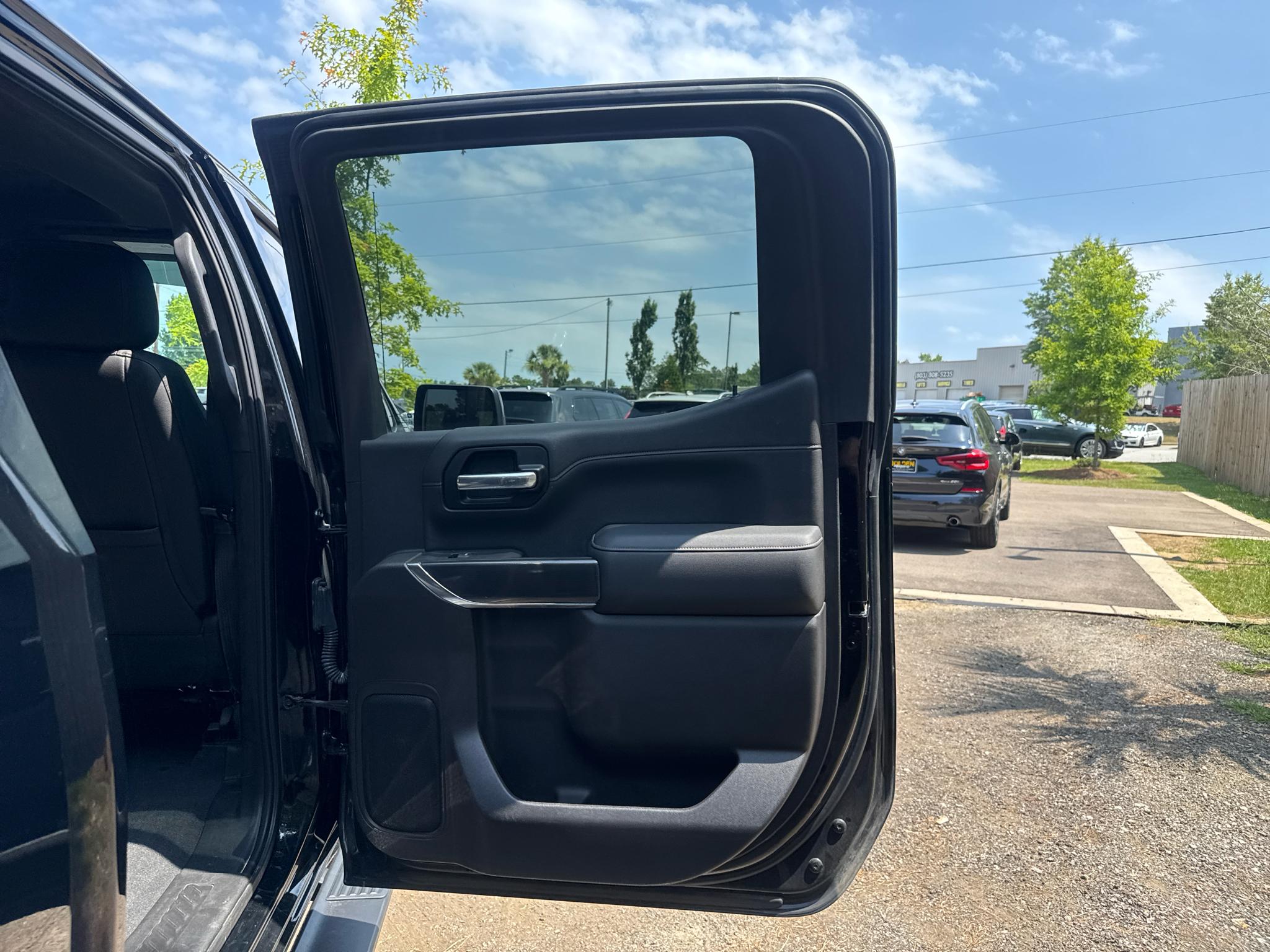 GMC Sierra 1500  2019