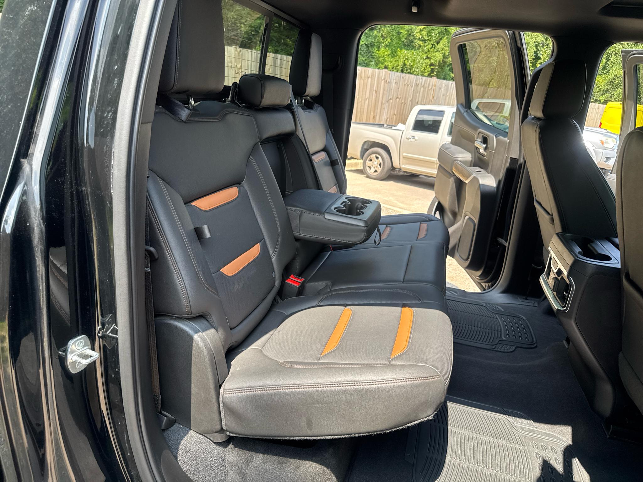 GMC Sierra 1500  2019
