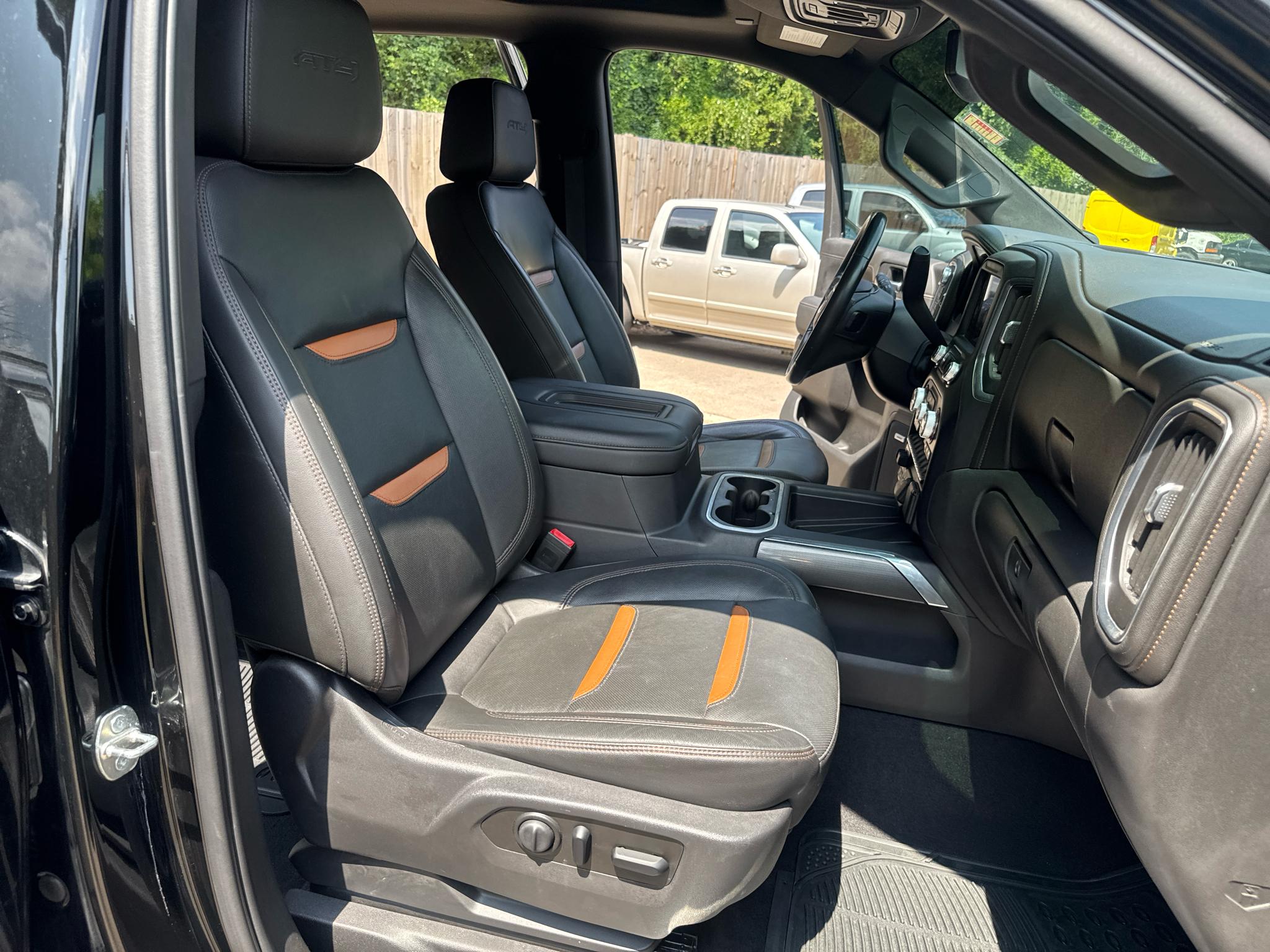 GMC Sierra 1500  2019