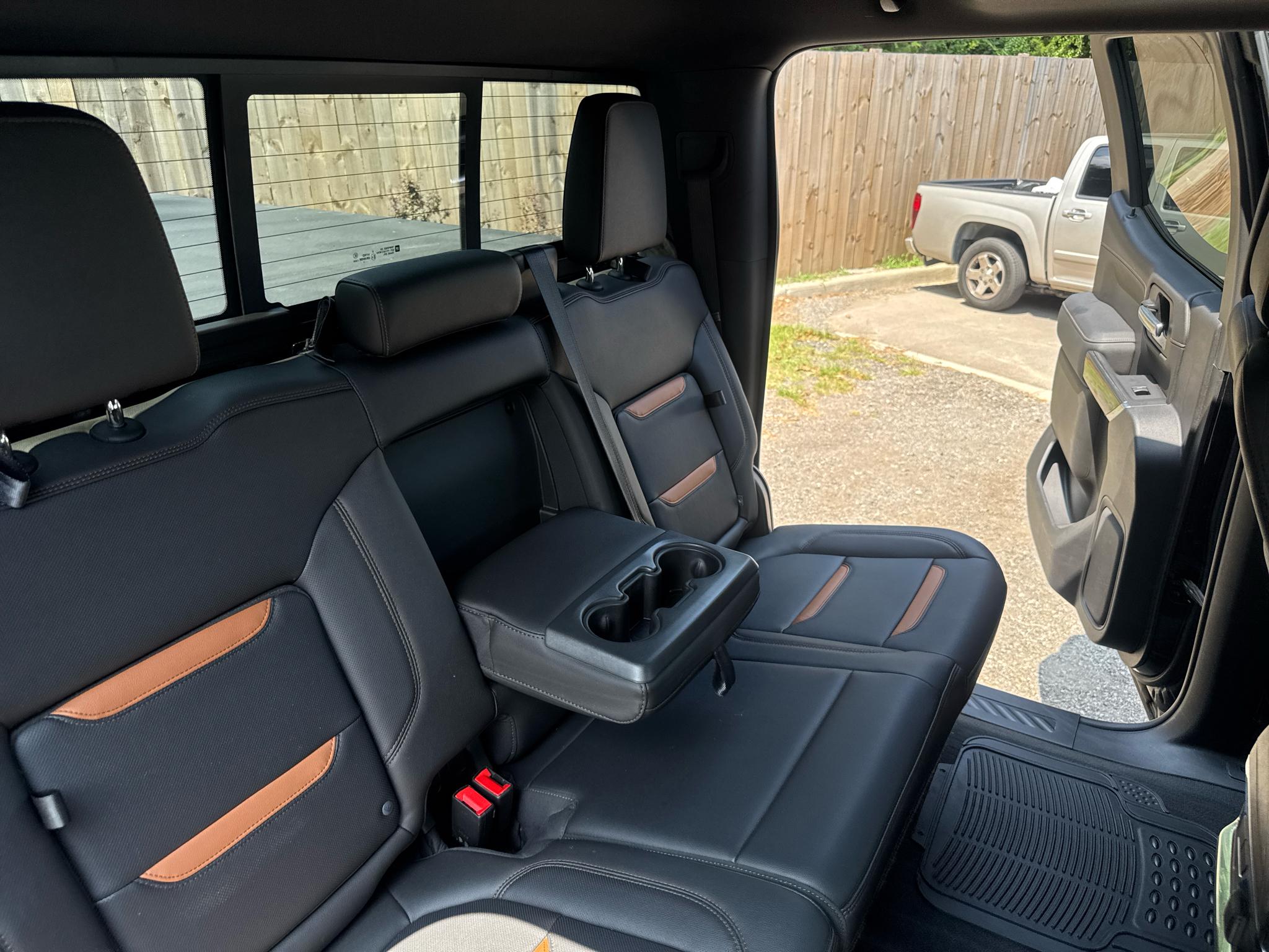 GMC Sierra 1500  2019