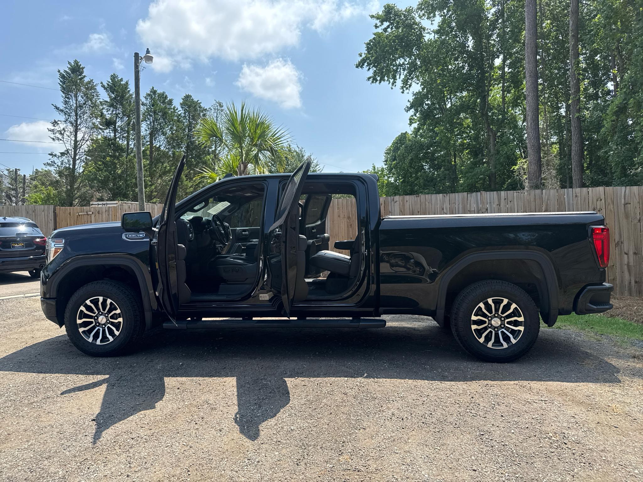 GMC Sierra 1500  2019