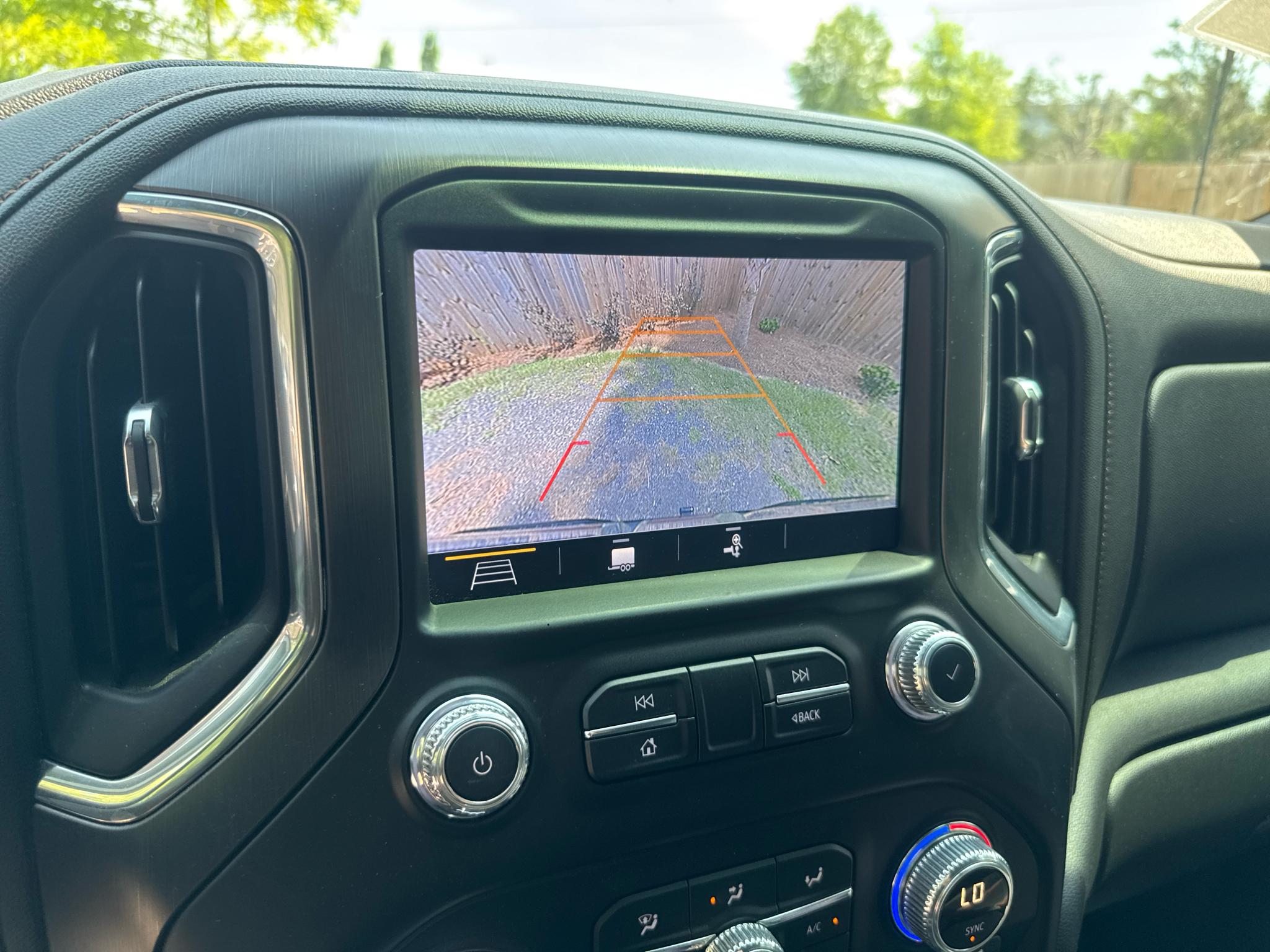 GMC Sierra 1500  2019