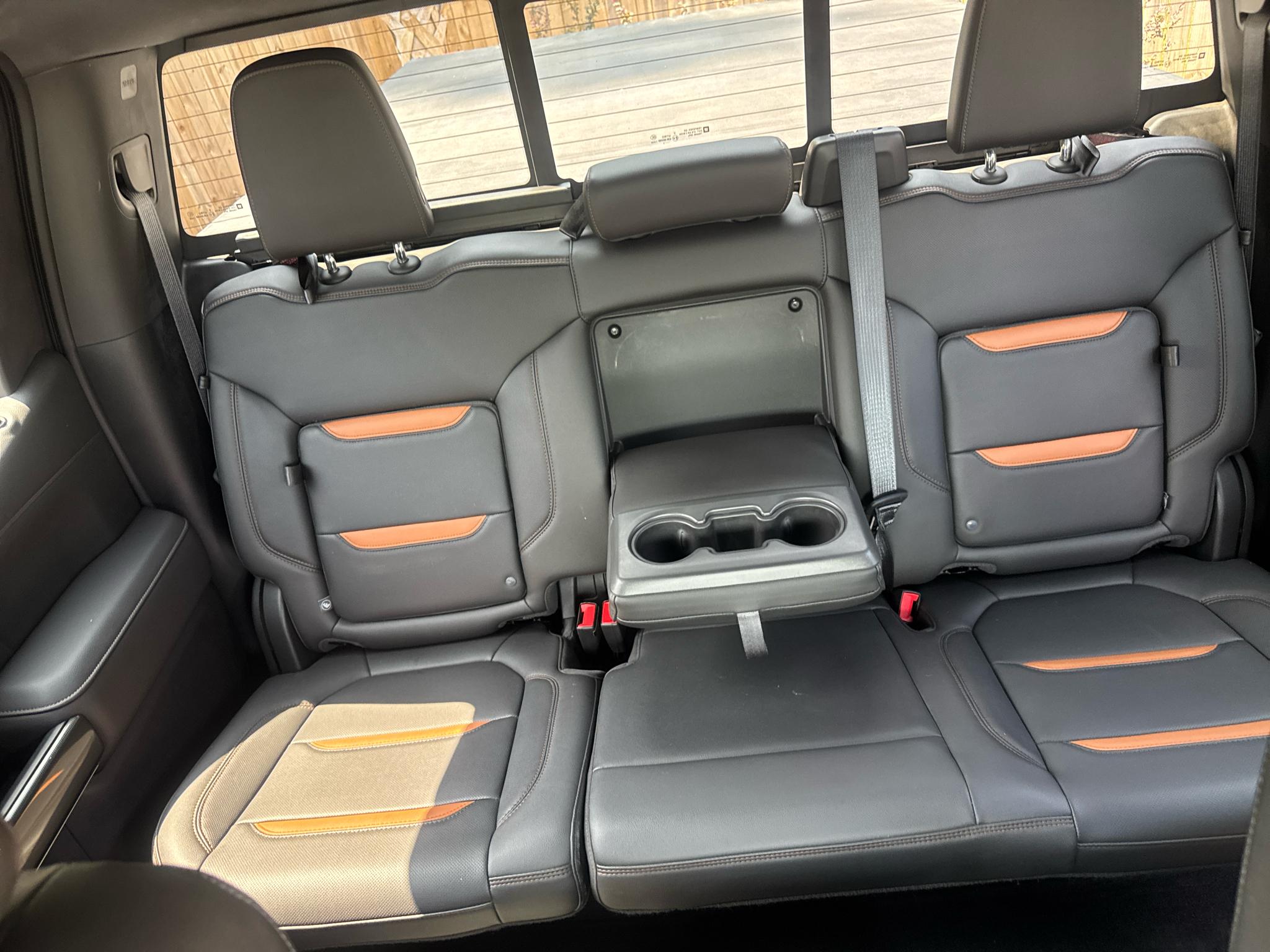 GMC Sierra 1500  2019