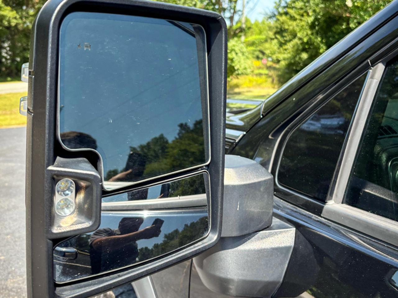 GMC Sierra 2500HD  2020