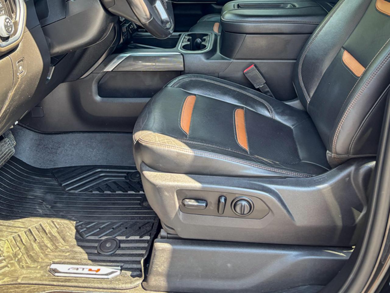 GMC Sierra 2500HD  2020