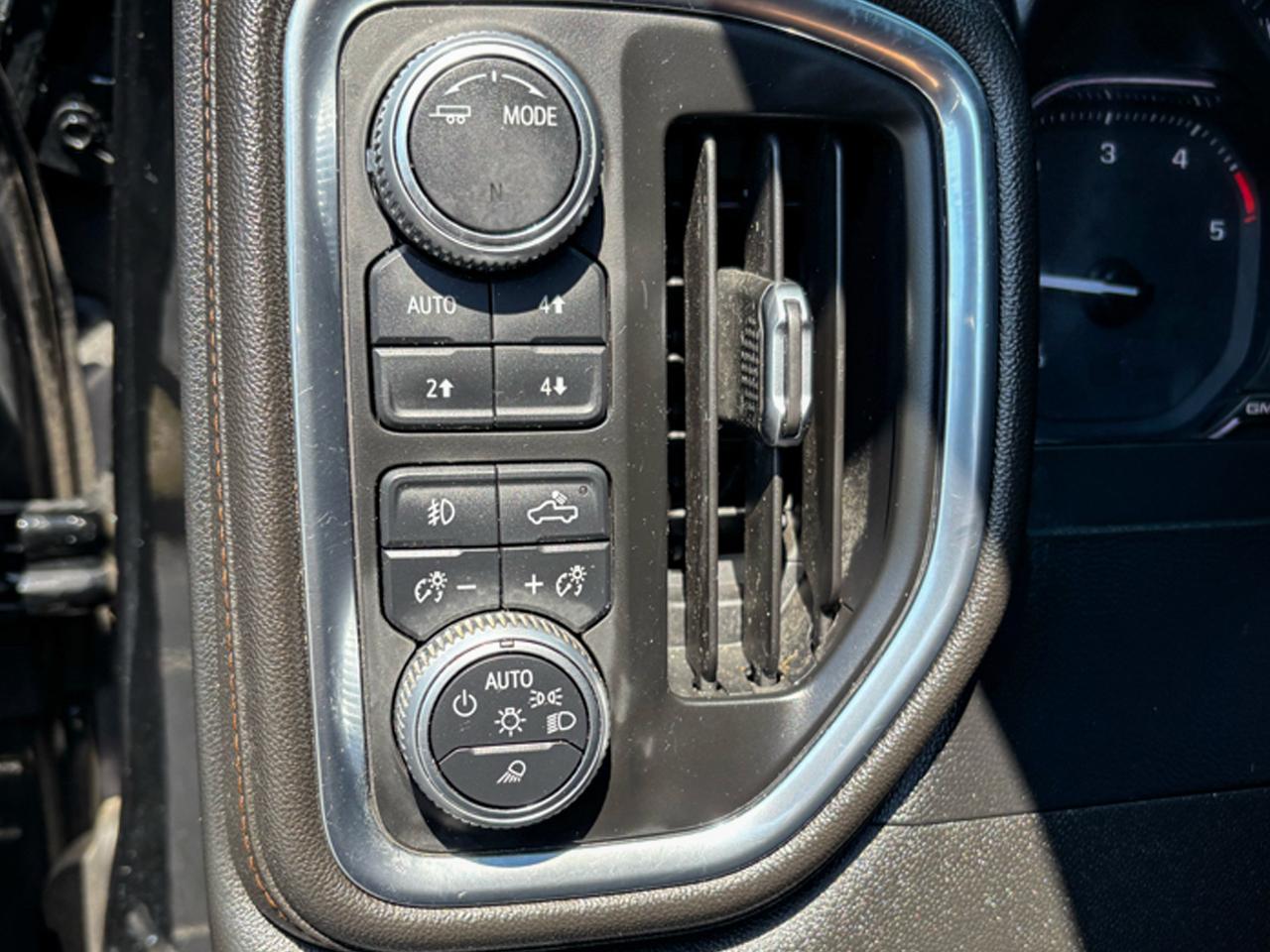 GMC Sierra 2500HD  2020