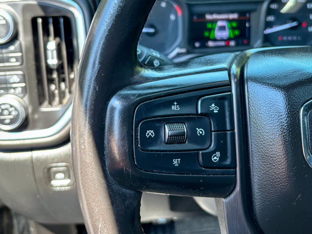 GMC Sierra 2500HD  2020