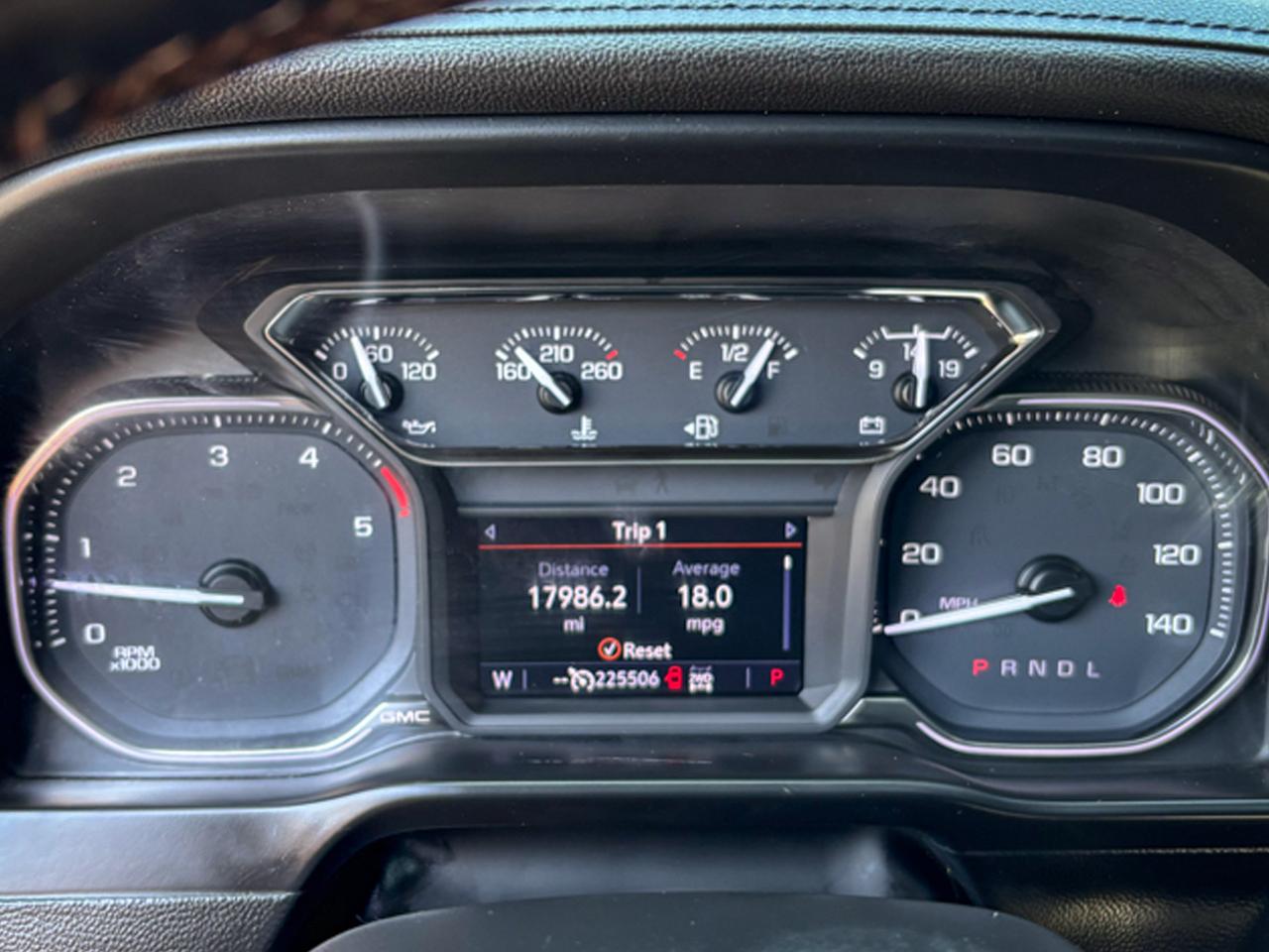 GMC Sierra 2500HD  2020