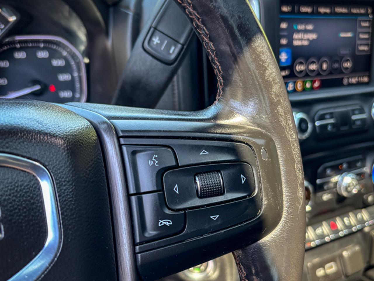 GMC Sierra 2500HD  2020