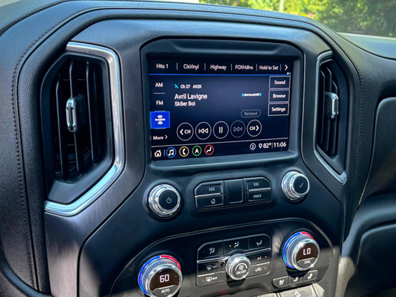 GMC Sierra 2500HD  2020