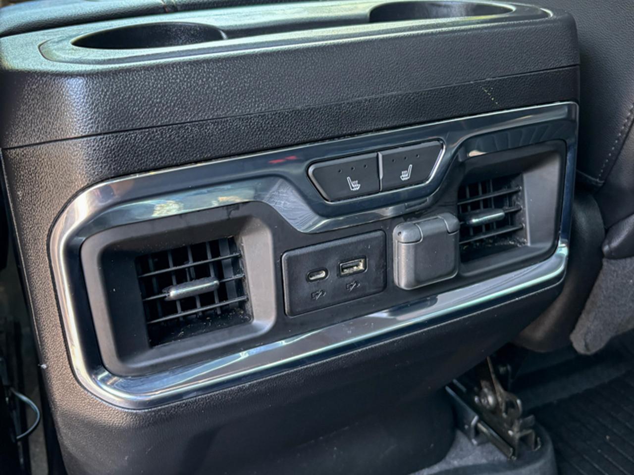 GMC Sierra 2500HD  2020