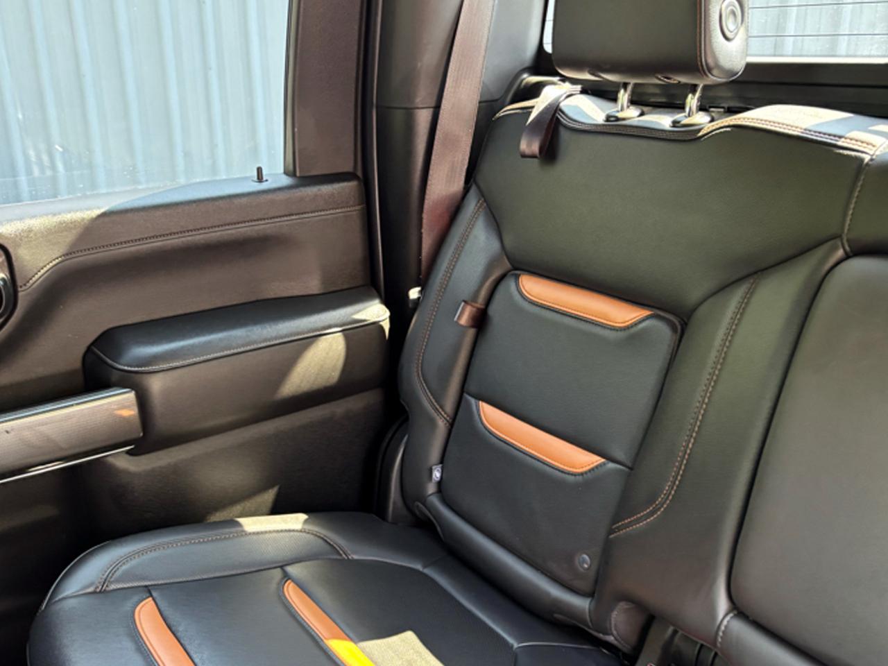 GMC Sierra 2500HD  2020