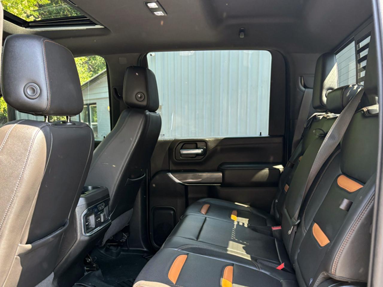 GMC Sierra 2500HD  2020