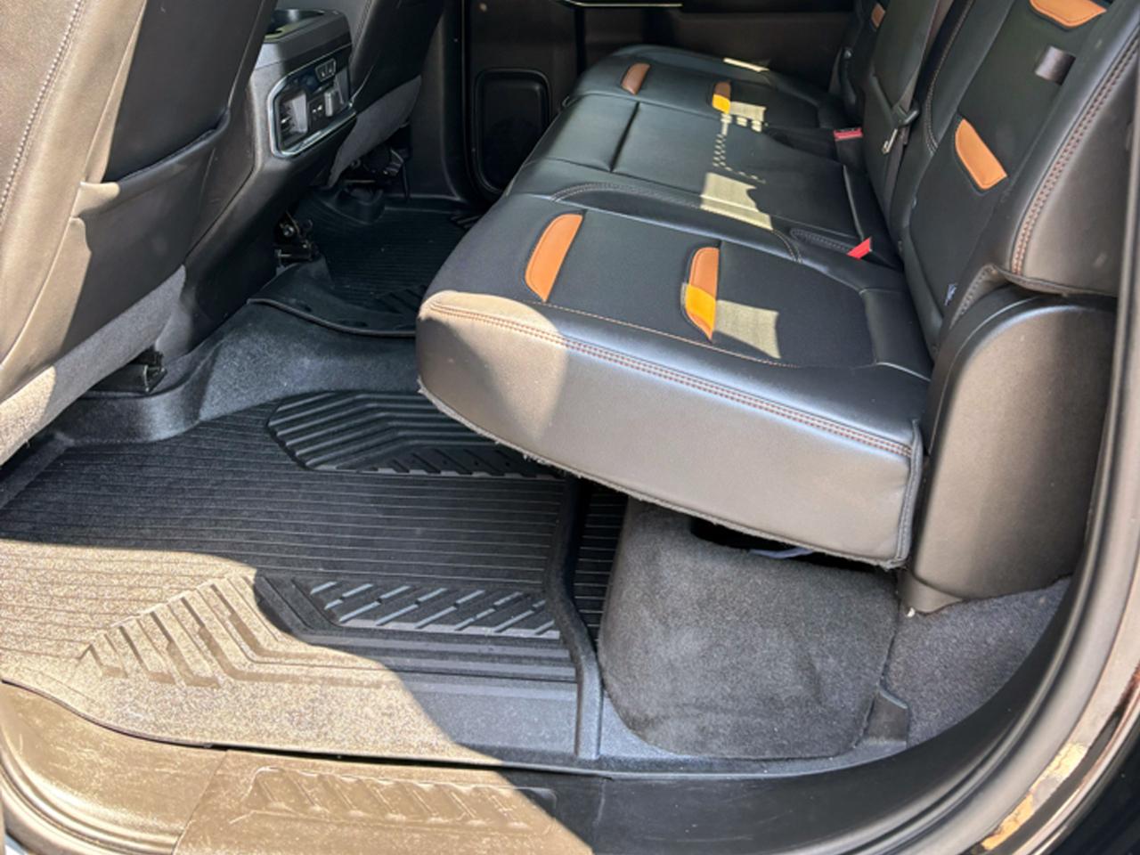 GMC Sierra 2500HD  2020