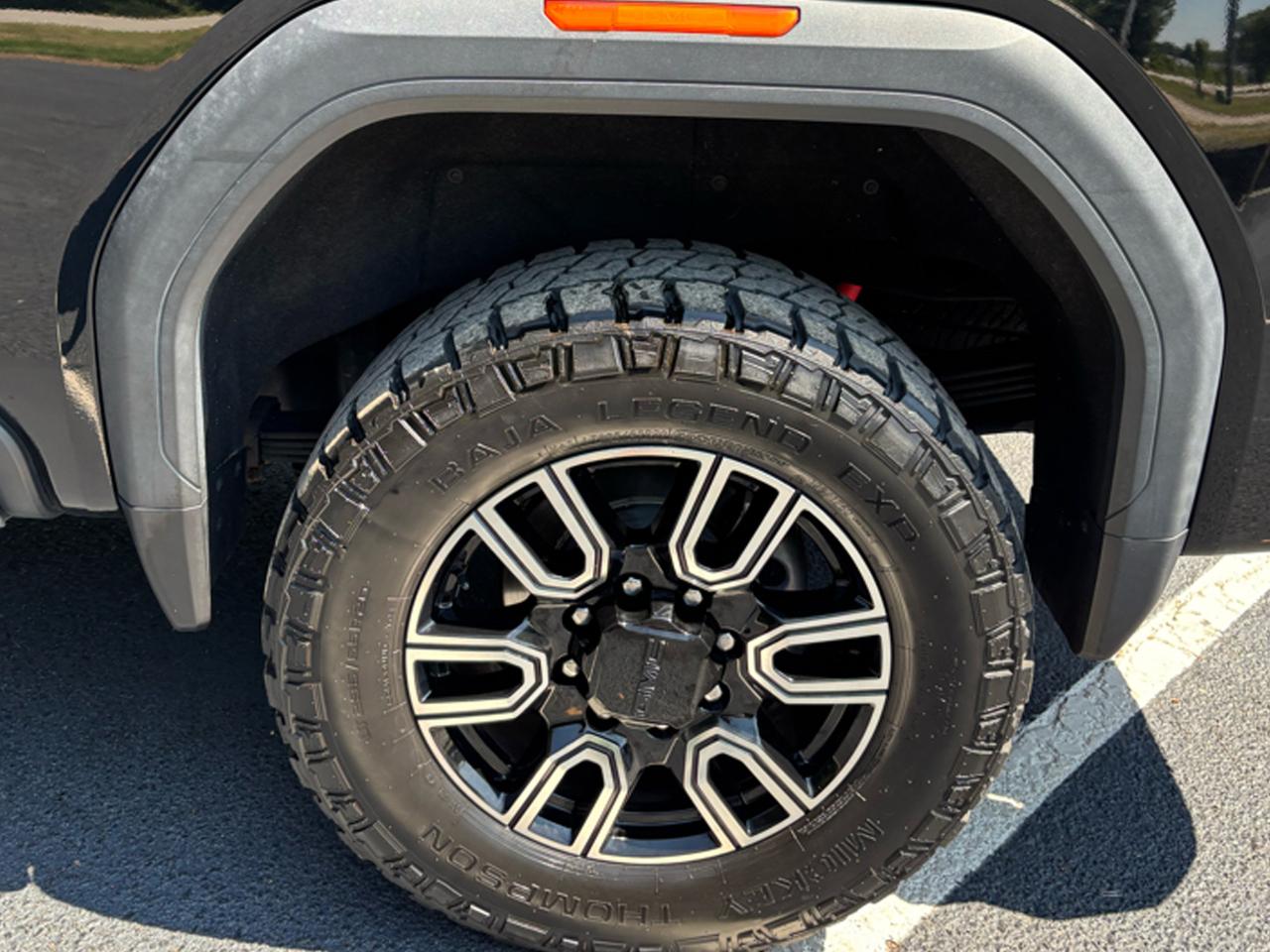 GMC Sierra 2500HD  2020