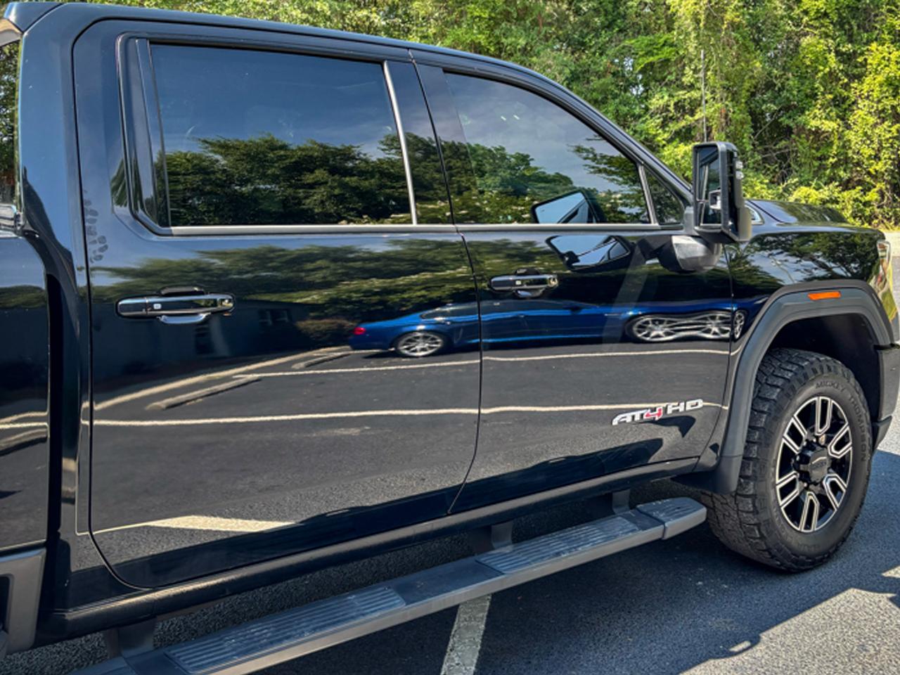 GMC Sierra 2500HD  2020