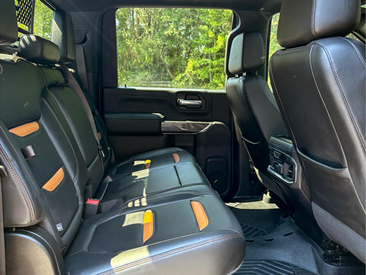 GMC Sierra 2500HD  2020
