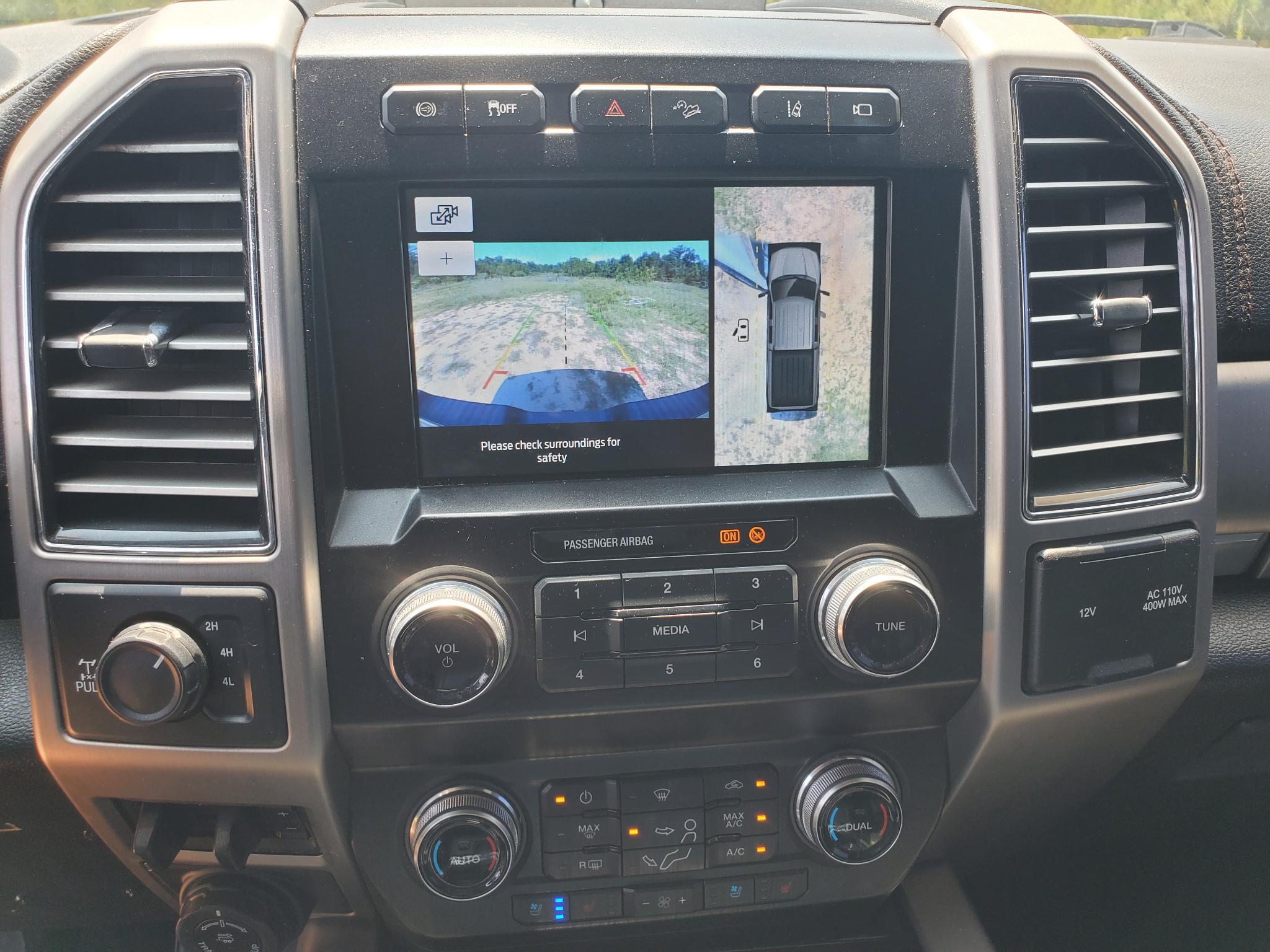 Ford Super Duty F-250 SRW  2020