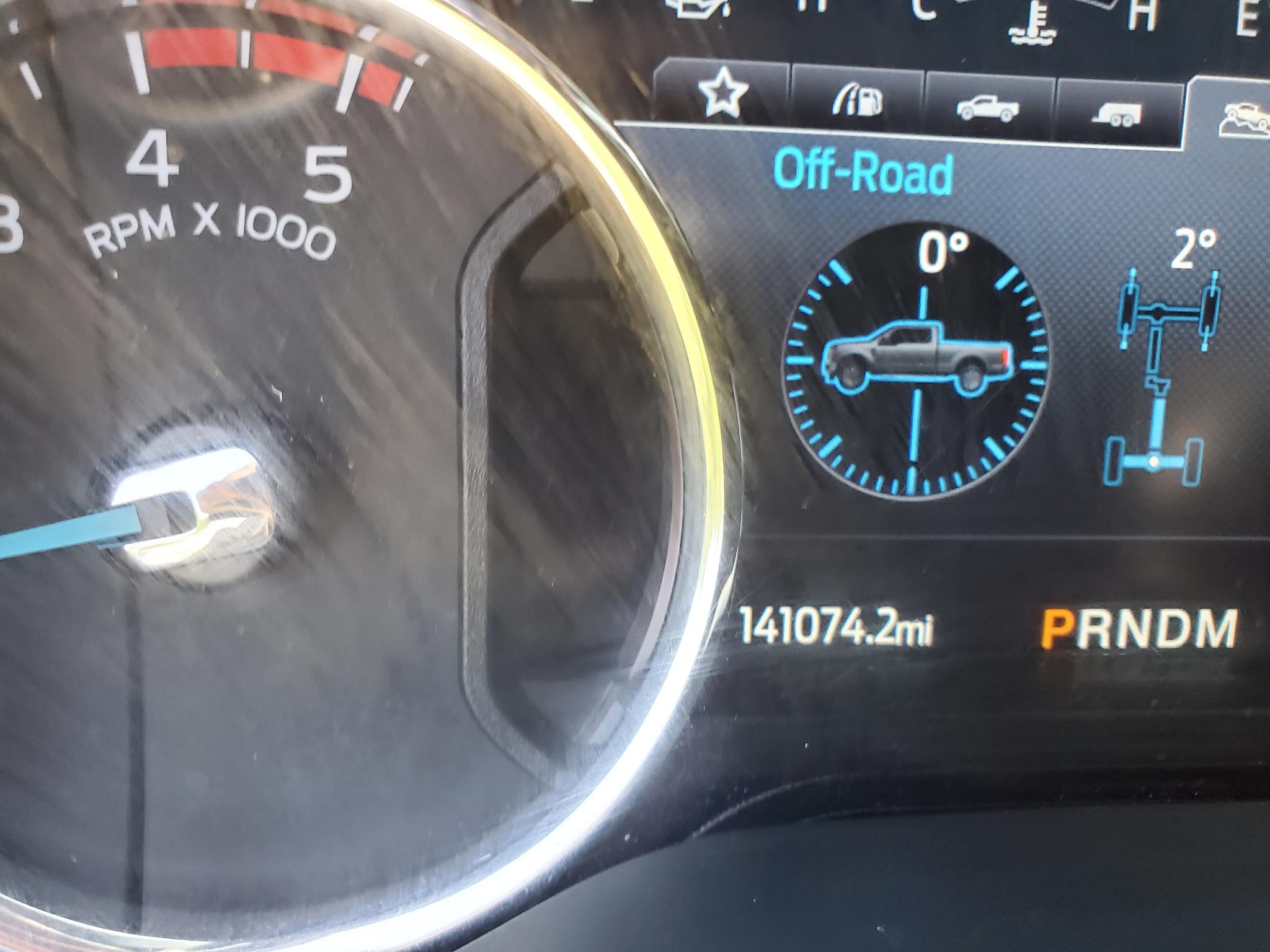Ford Super Duty F-250 SRW  2020