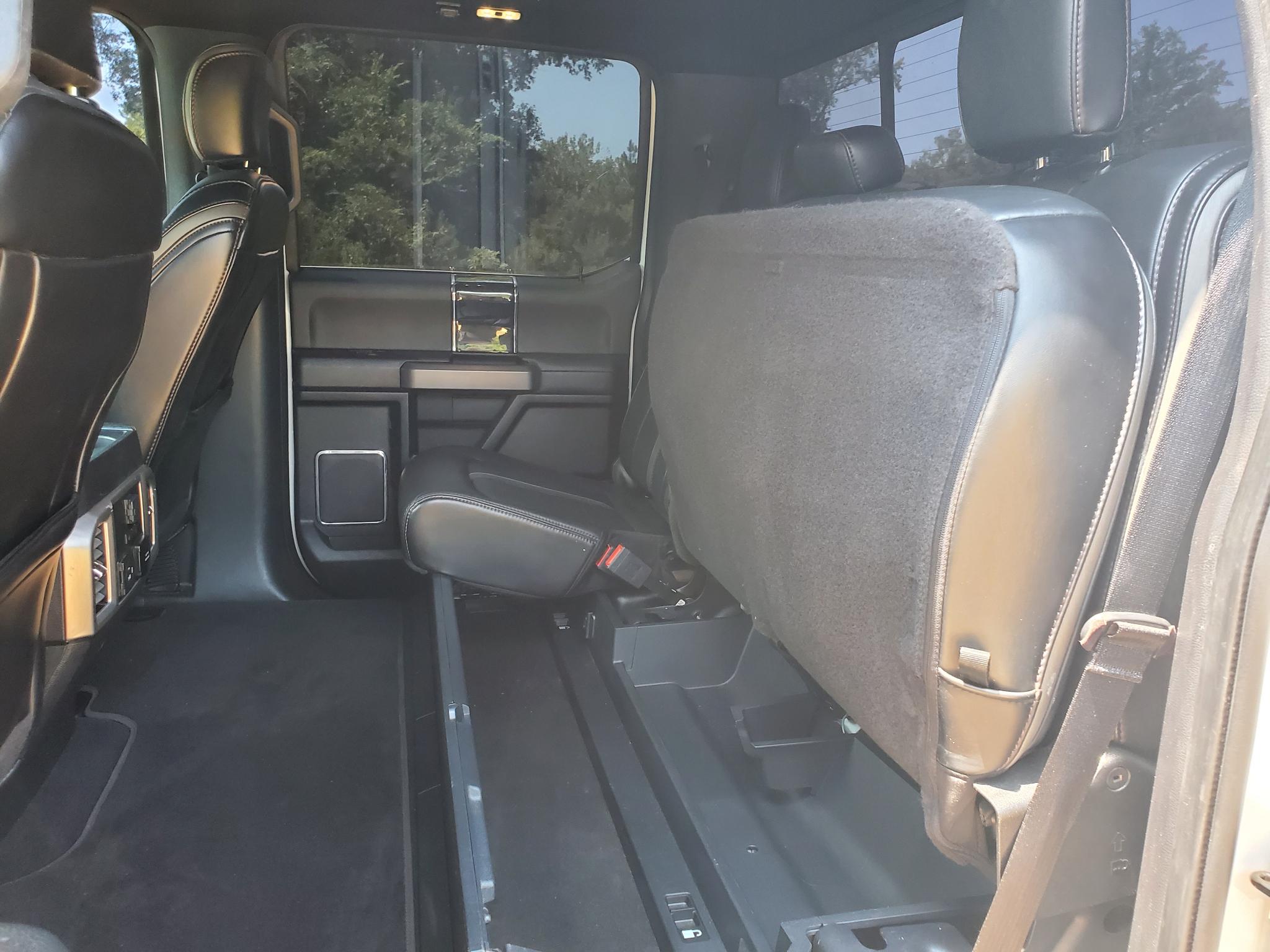 Ford Super Duty F-250 SRW  2020