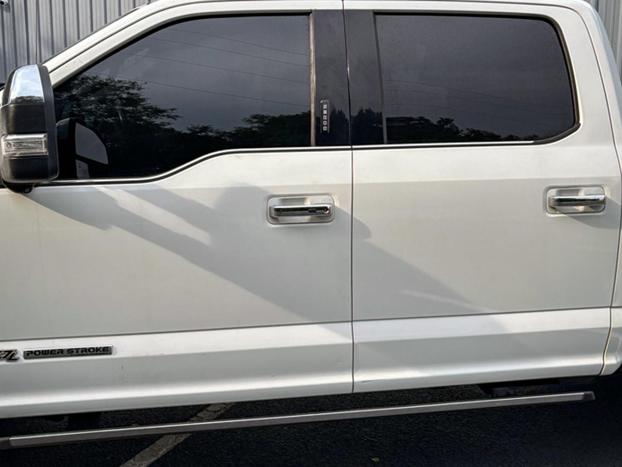Ford Super Duty F-250 SRW  2020