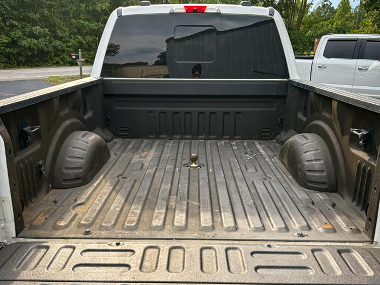 Ford Super Duty F-250 SRW  2020