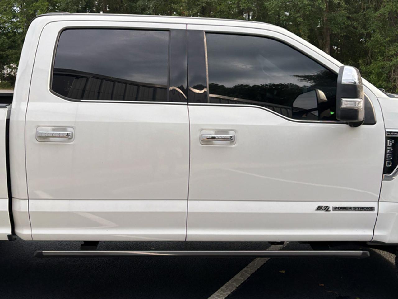 Ford Super Duty F-250 SRW  2020