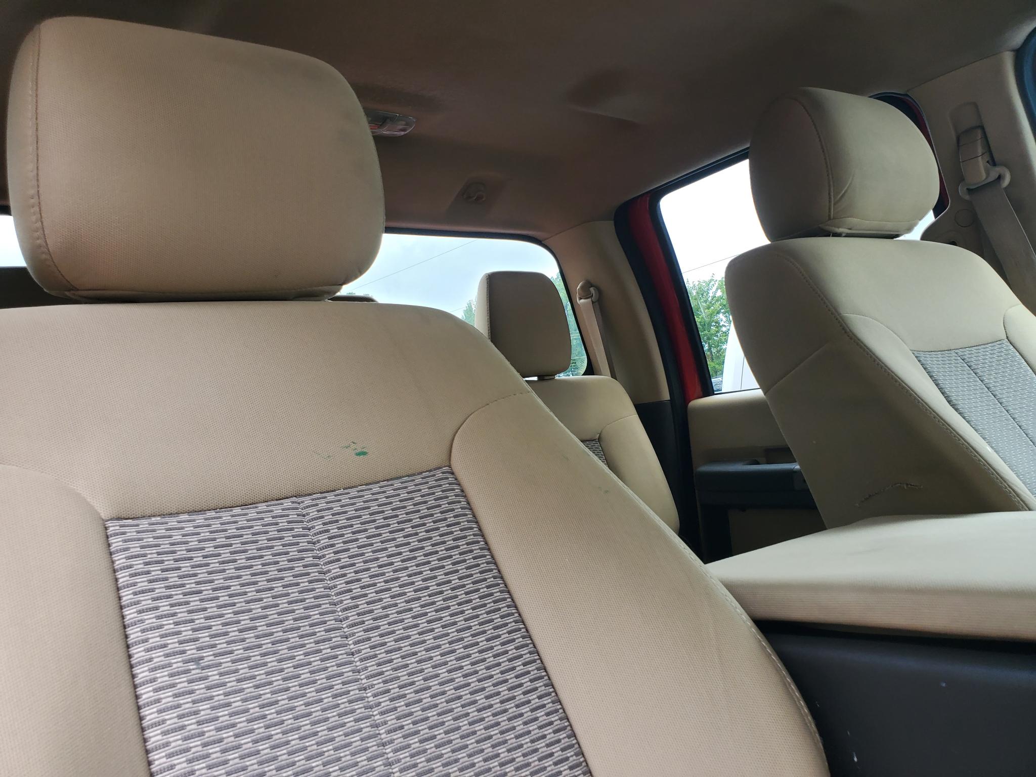 Ford Super Duty F-250 SRW  2016