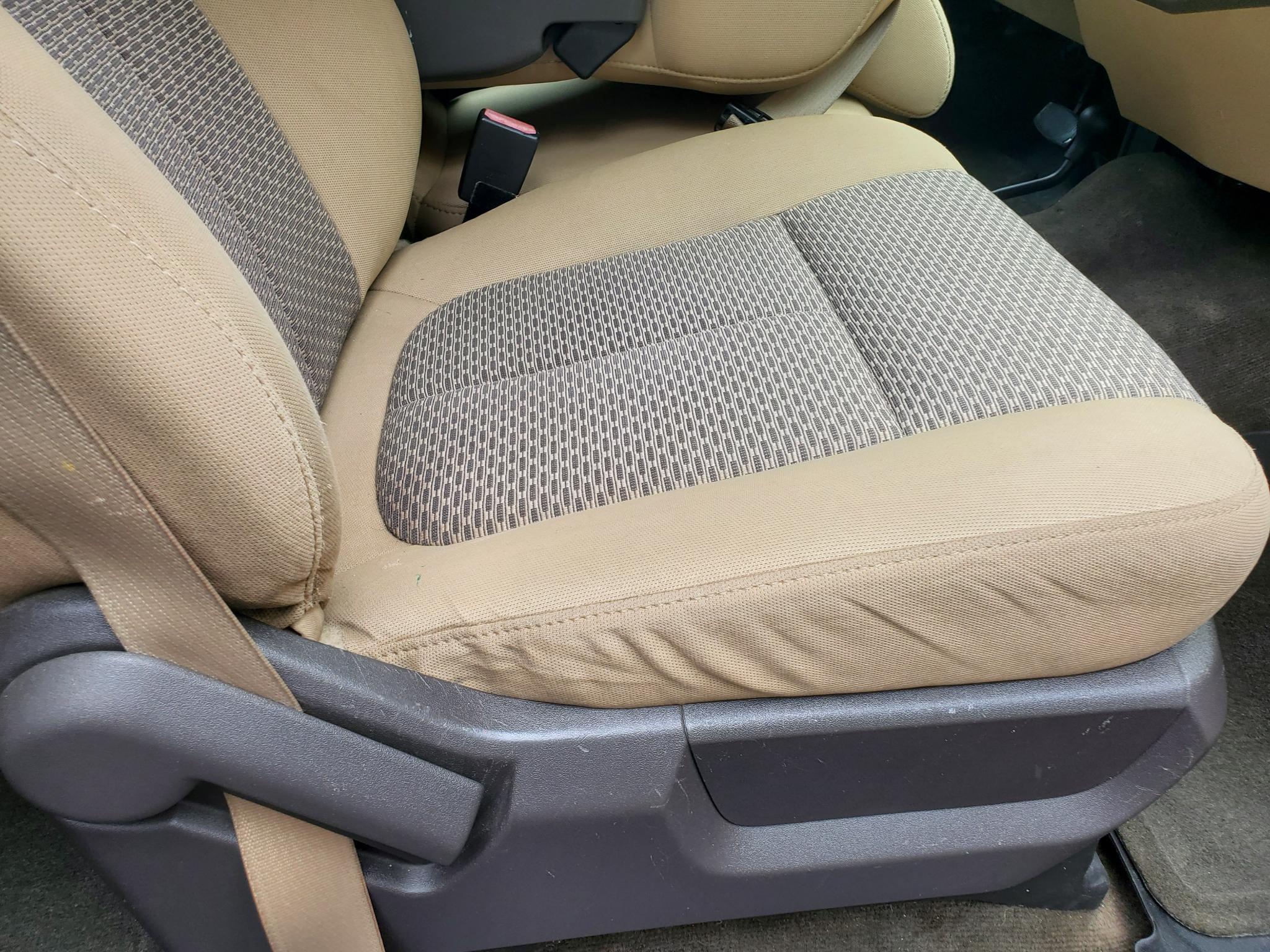 Ford Super Duty F-250 SRW  2016