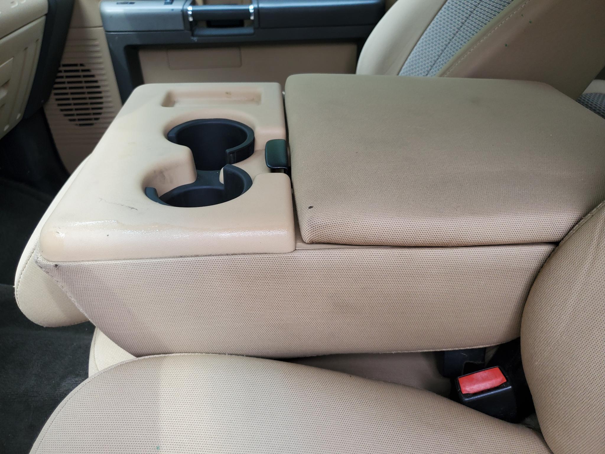 Ford Super Duty F-250 SRW  2016