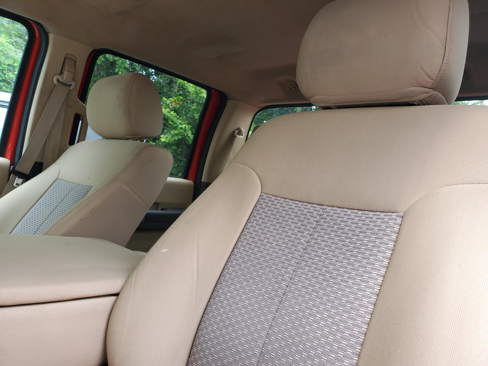 Ford Super Duty F-250 SRW  2016