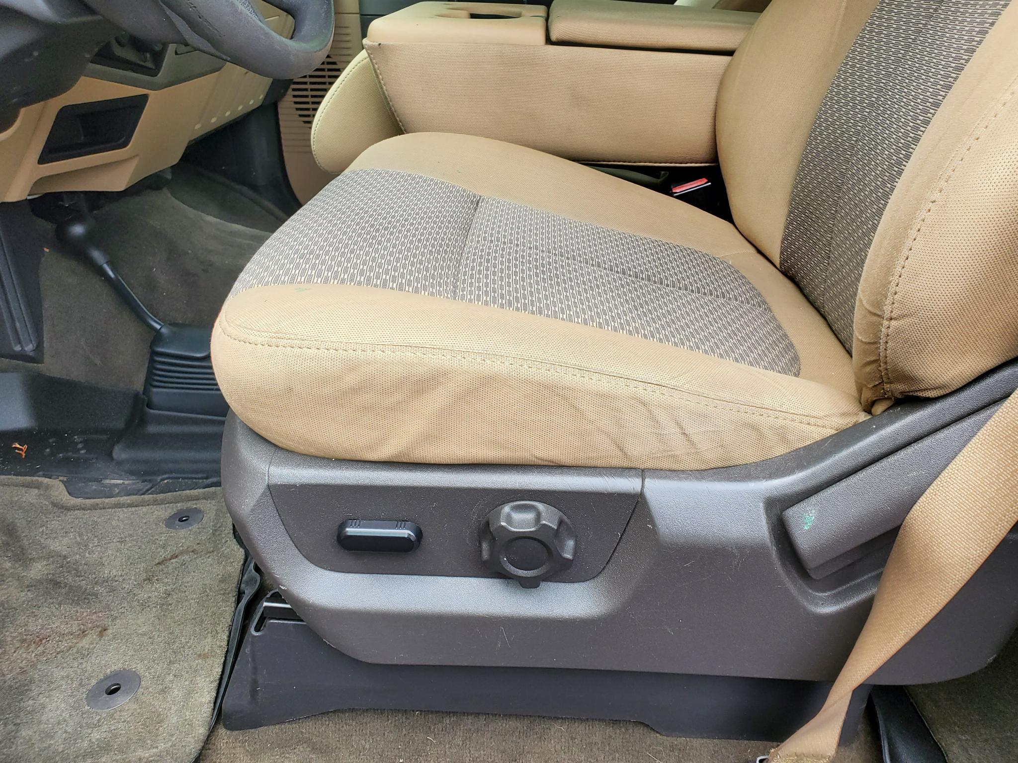 Ford Super Duty F-250 SRW  2016