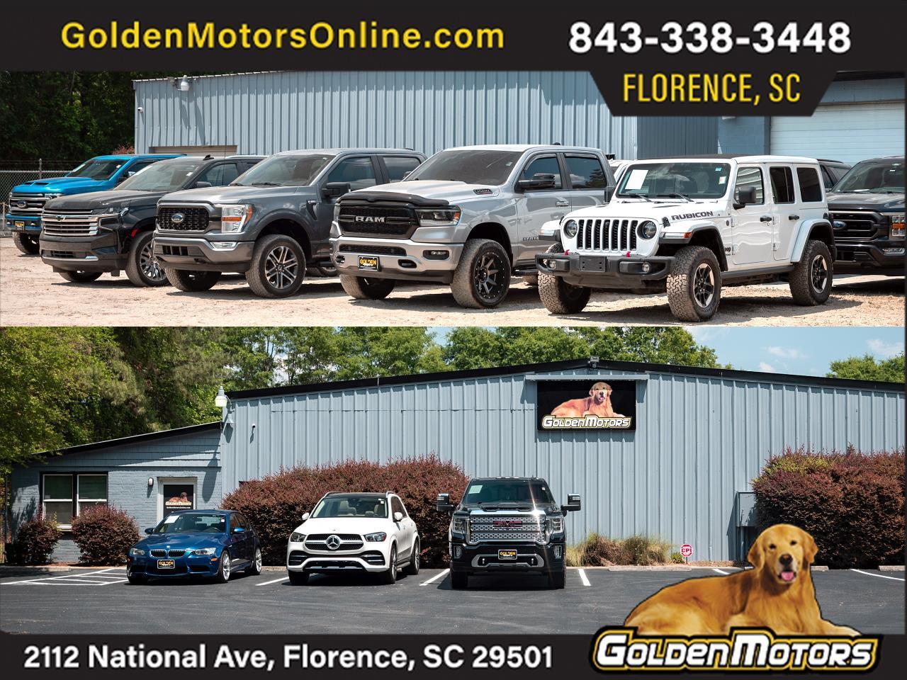 2019 Ford Super Duty F-250 SRW King Ranch Ultimate Package Tow Technology FX4