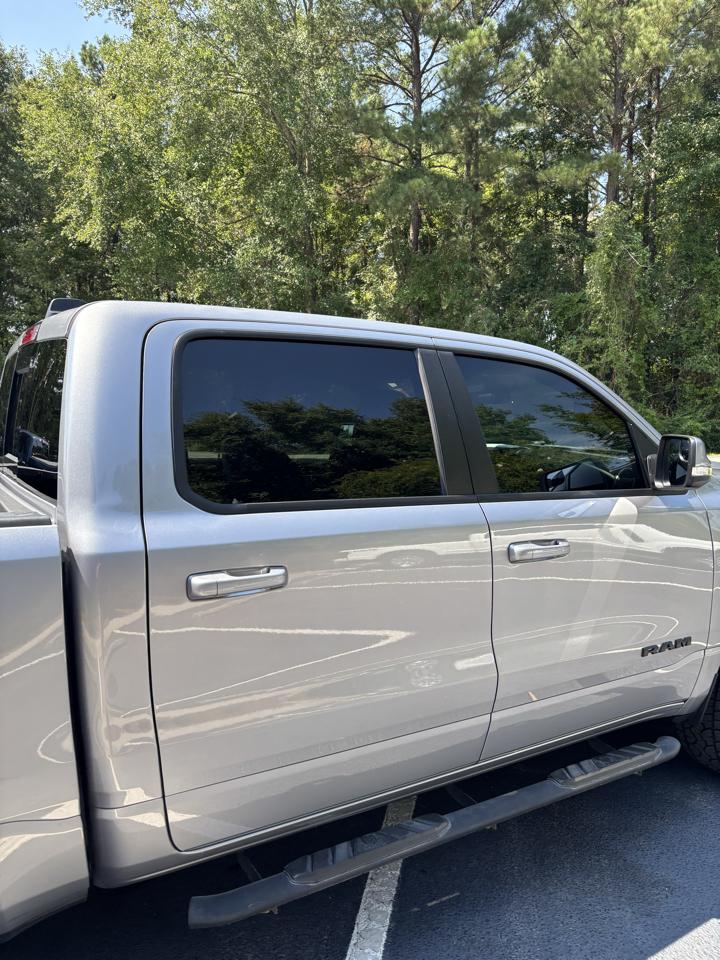 RAM 1500 Big Horn Crew Cab 4WD 2020