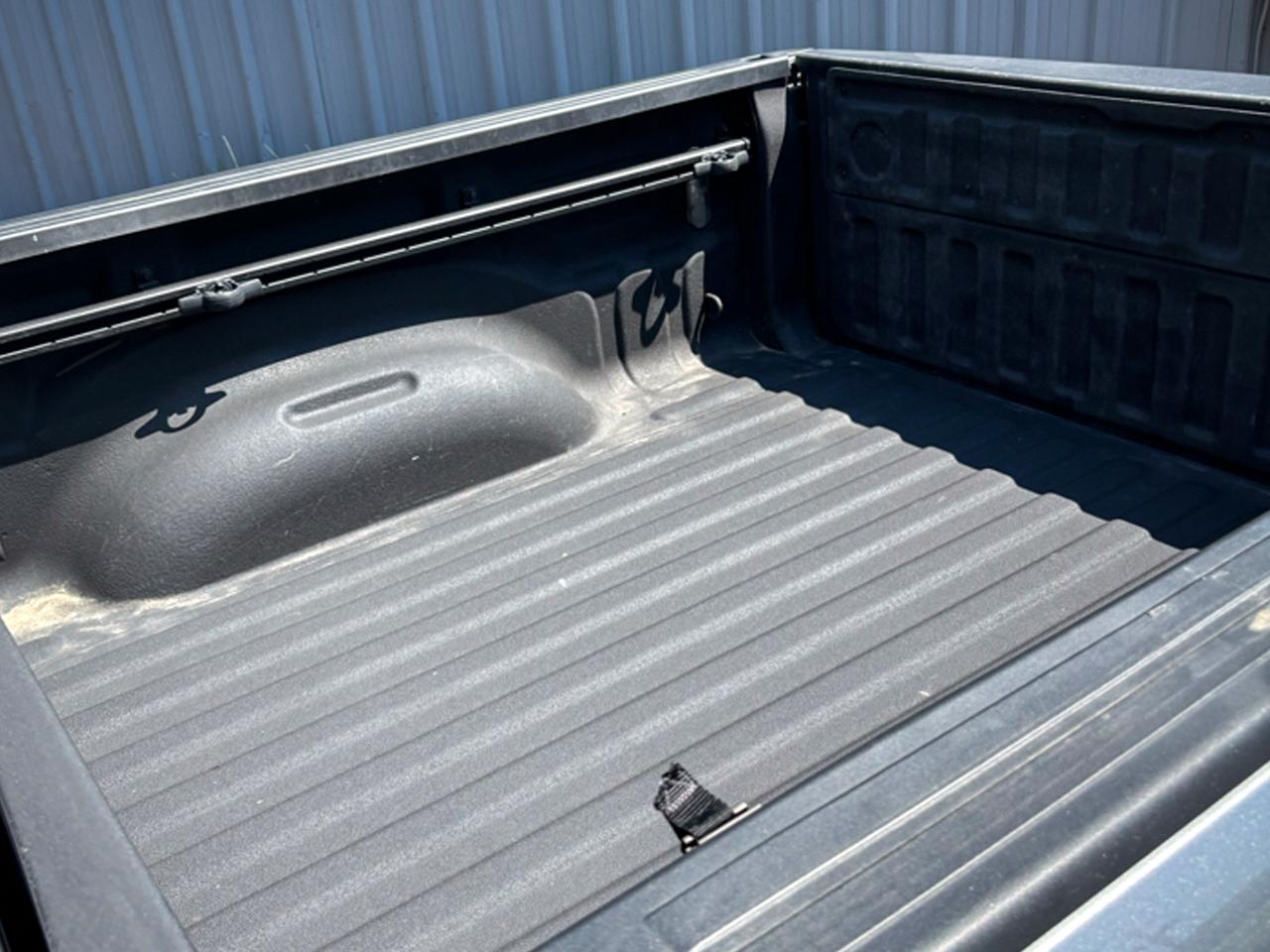 RAM 1500 Big Horn Crew Cab 4WD 2020