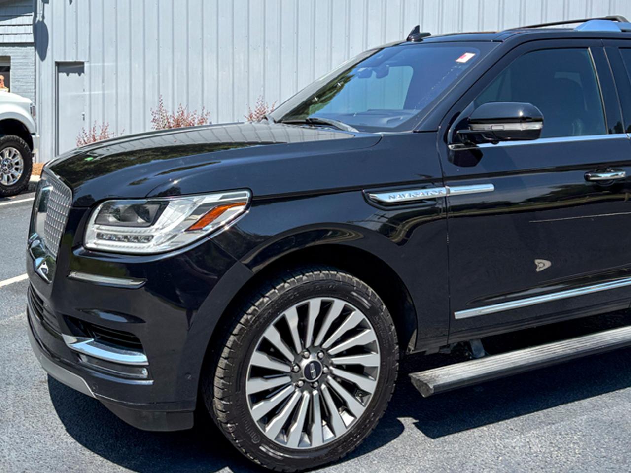 Lincoln Navigator Reserve 4x4 2019