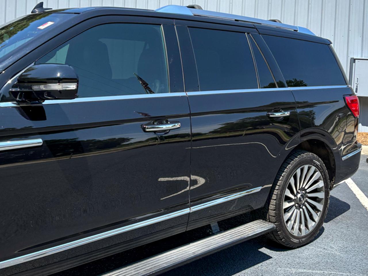 Lincoln Navigator Reserve 4x4 2019