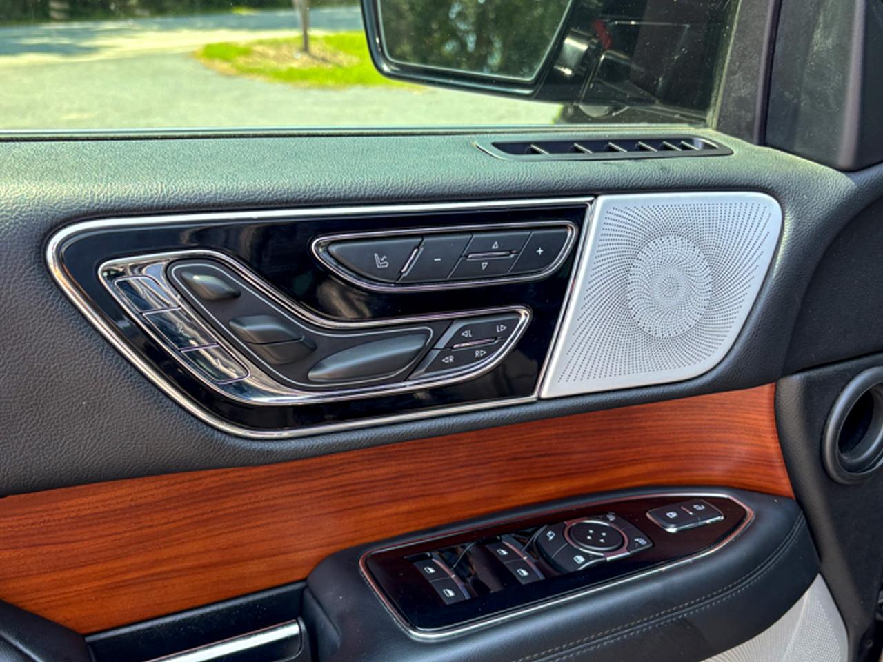 Lincoln Navigator Reserve 4x4 2019